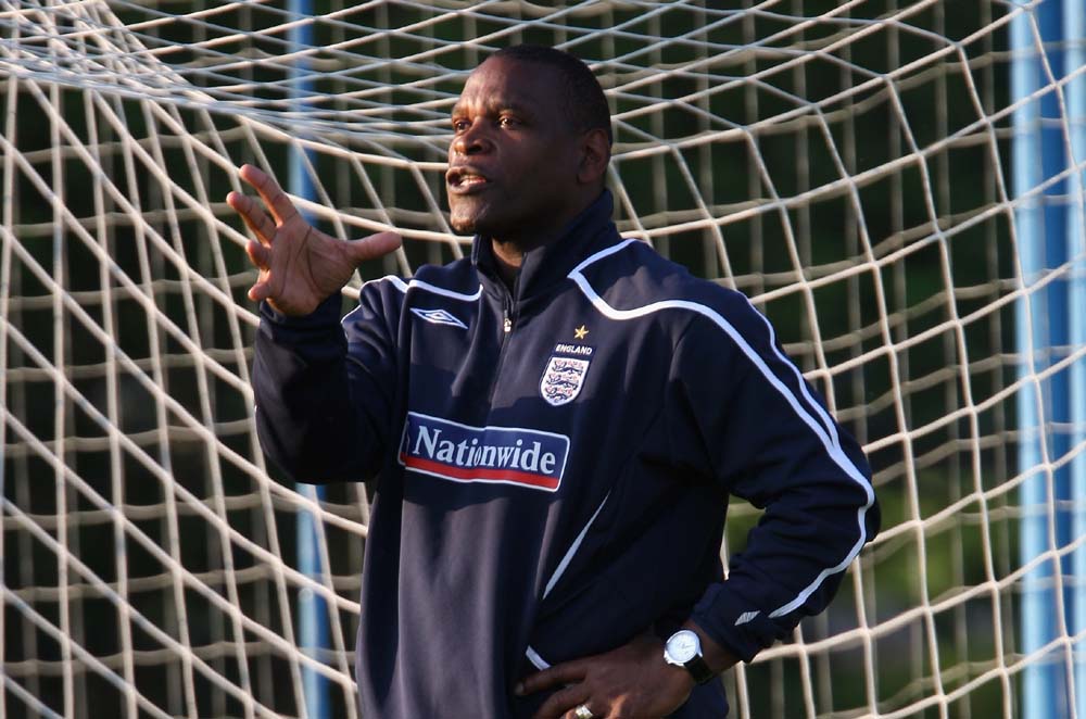 Noel Blake